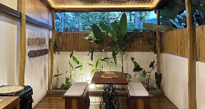 Yumi Villas Port Barton