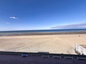 Am Strand