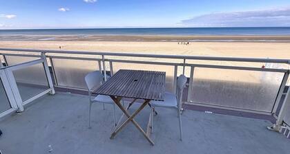 Appartement Duplex Front de mer