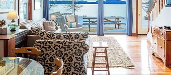 Carroll's Cove Summar