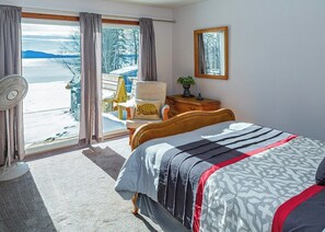 4 Schlafzimmer, Bügeleisen/Bügelbrett, WLAN, Bettwäsche