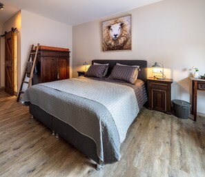 Chambre Double Deluxe