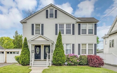 Secret Oasis In The Heart Of Hartford