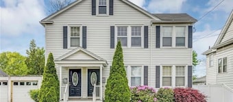 Secret Oasis In The Heart Of Hartford