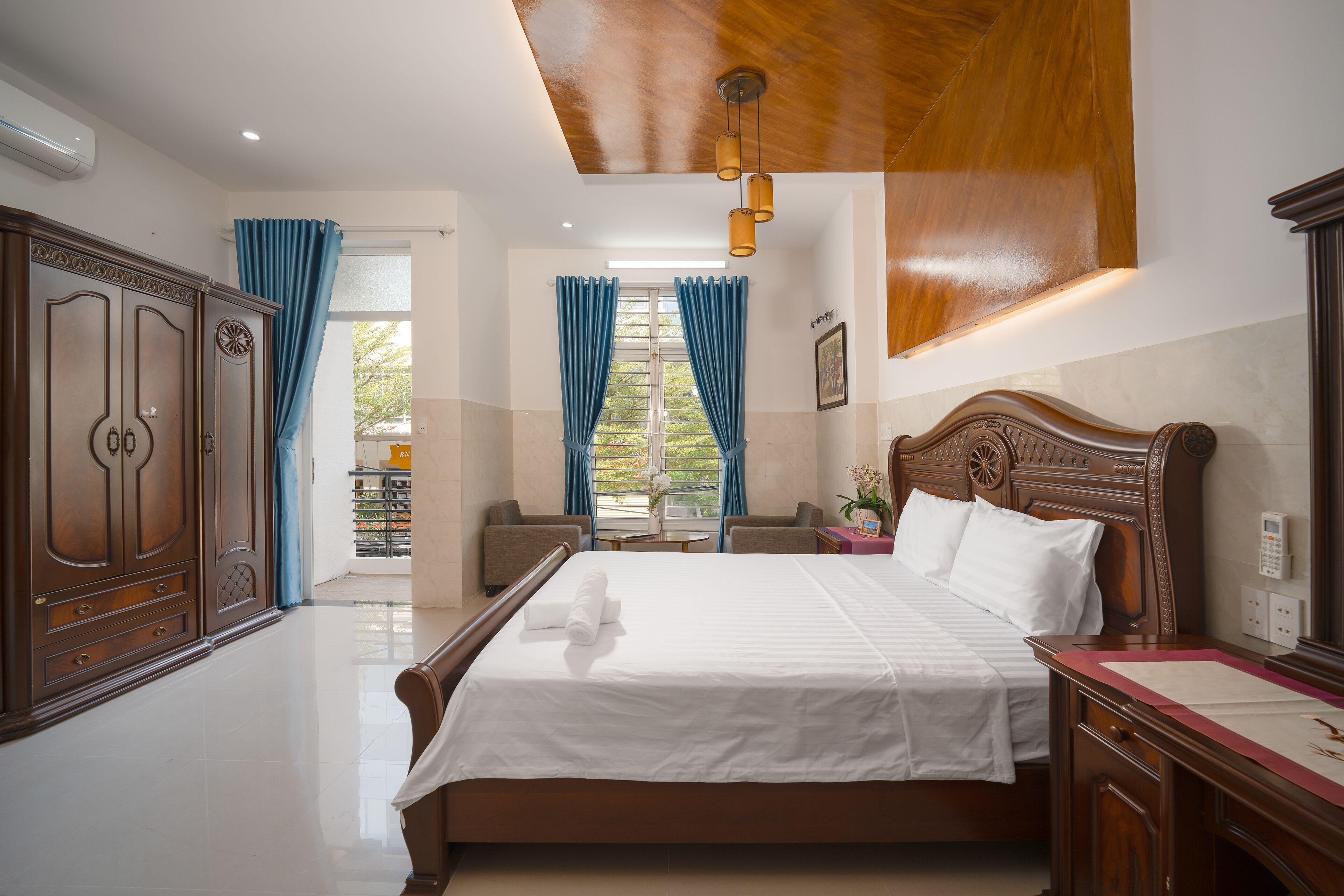 Luxury Villa | 5 bedrooms, individually decorated, individually furnished