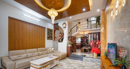D&C House Luxury - Homestay Da Nang