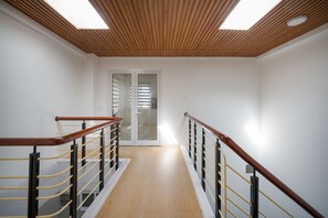 Luksus-villa | Terrasse/gårdhave