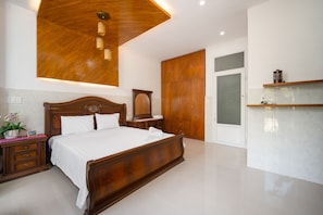 Luxury Villa | 5 bedrooms, individually decorated, individually furnished - D&C House Luxury - Homestay Da Nang (Da Nang)