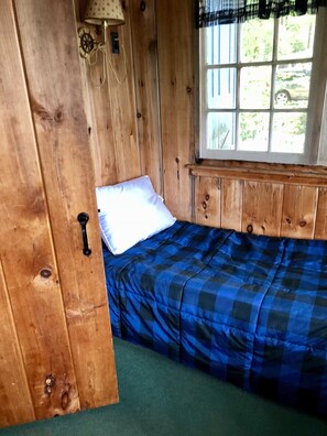 3 bedrooms, free WiFi