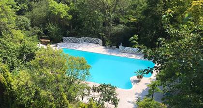 Villa Magnolia