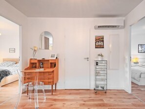 2 bedrooms, iron/ironing board, free internet - la k'bane sur mer by Interhome (Etables sur Mer)