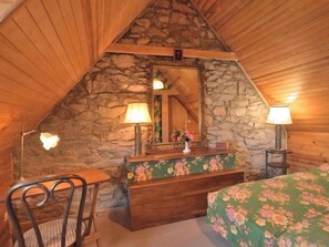 5 chambres, accĂšs Internet
