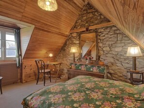 5 bedrooms, WiFi - Ker Vignan by Interhome (Ile Grande)