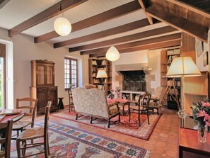 Interior - Ker Vignan by Interhome (Ile Grande)