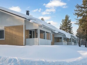 Eksteriør