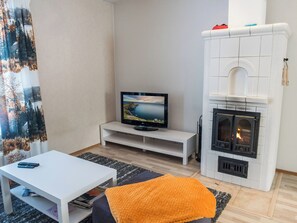 Oppholdsområde