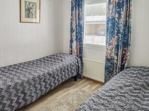 2 habitaciones 