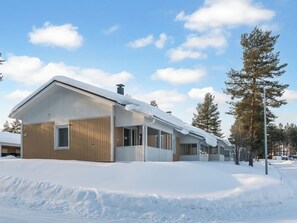Eksteriør