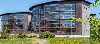 Tahko spa junior suite orange a 10 by Interhome