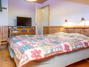 2 bedrooms, WiFi