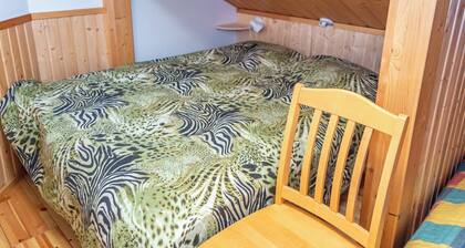 Tahkon alppitalo 4 as. 3 by Interhome
