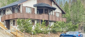 Tahkon alppitalo 4 as. 3 by Interhome
