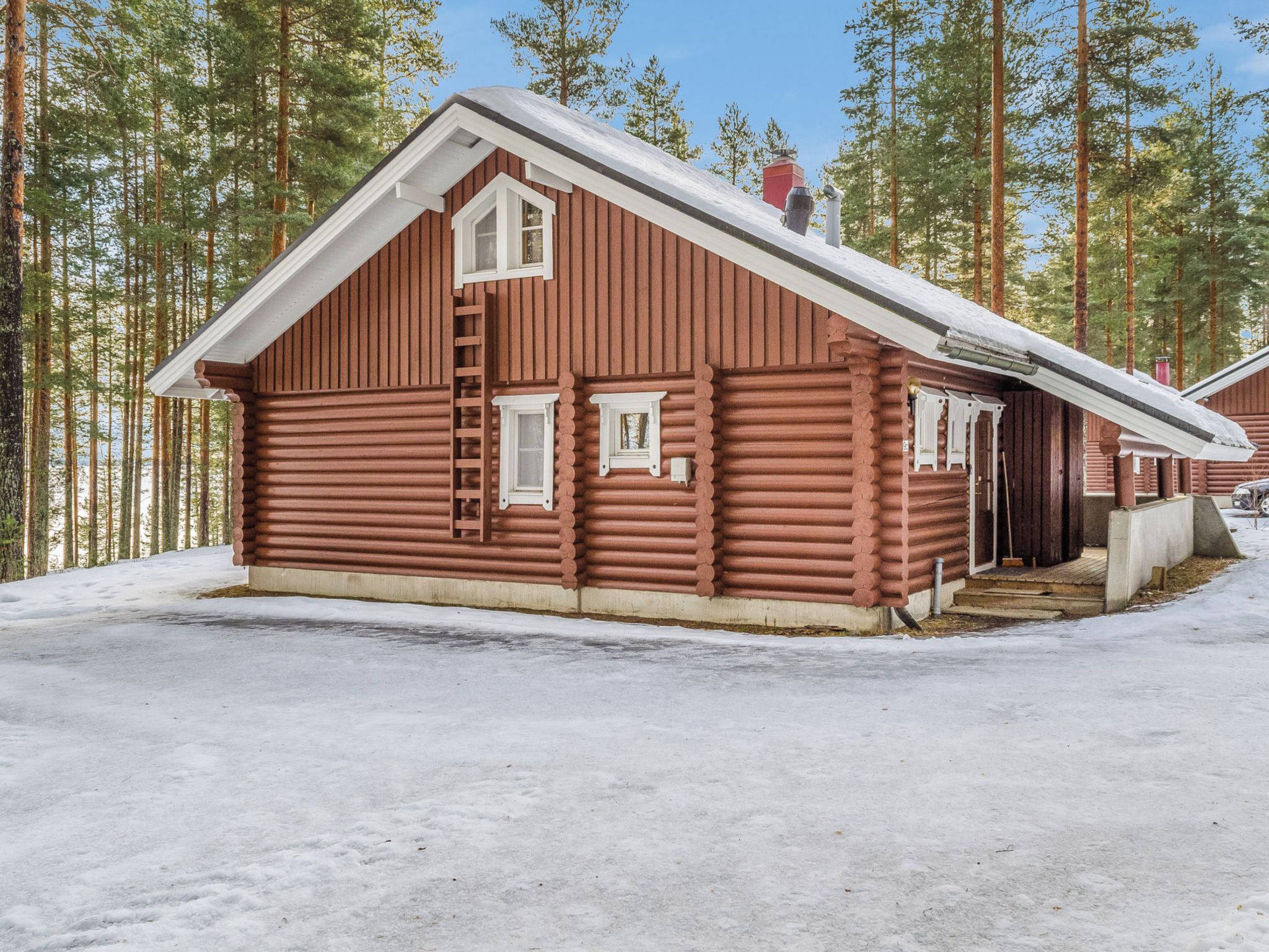 Eksteriør