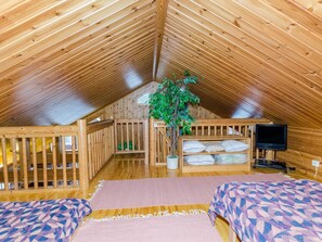 1 makuuhuone, internet