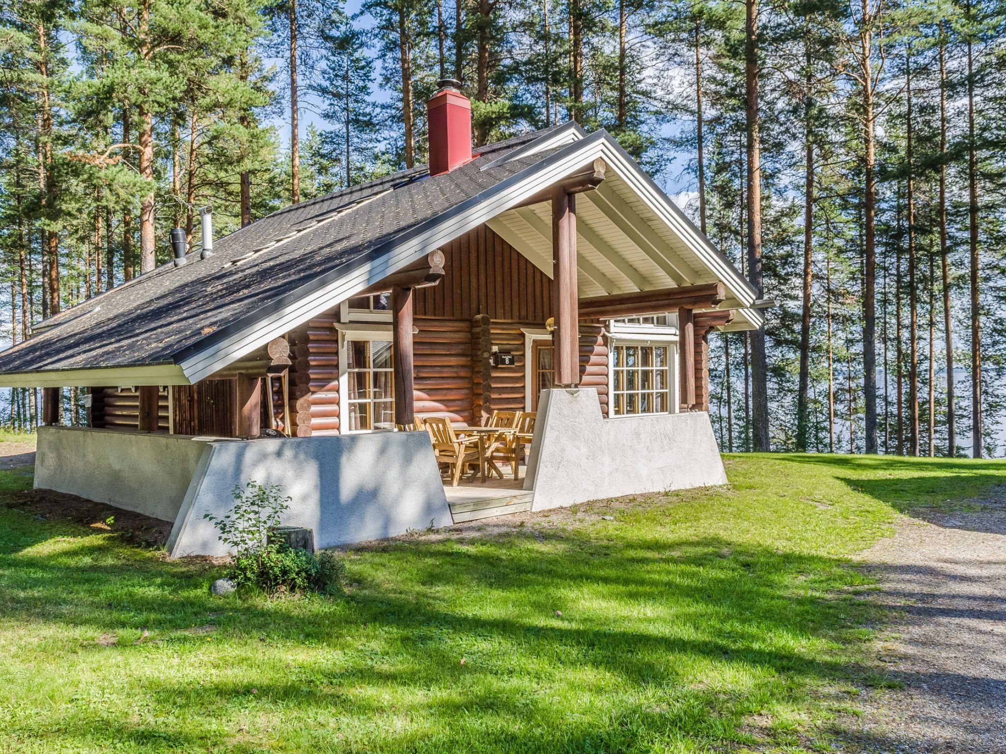 Eksteriør