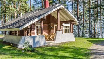 Eksteriør