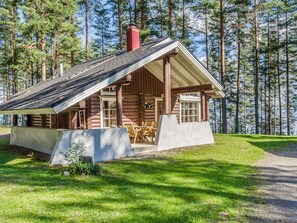 Eksteriør