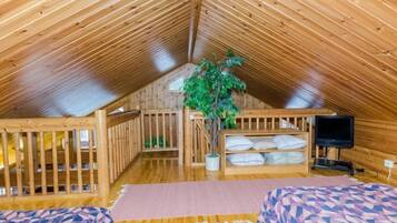 1 Schlafzimmer, Internetzugang