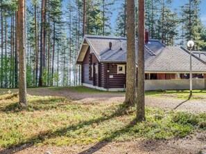 Eksteriør