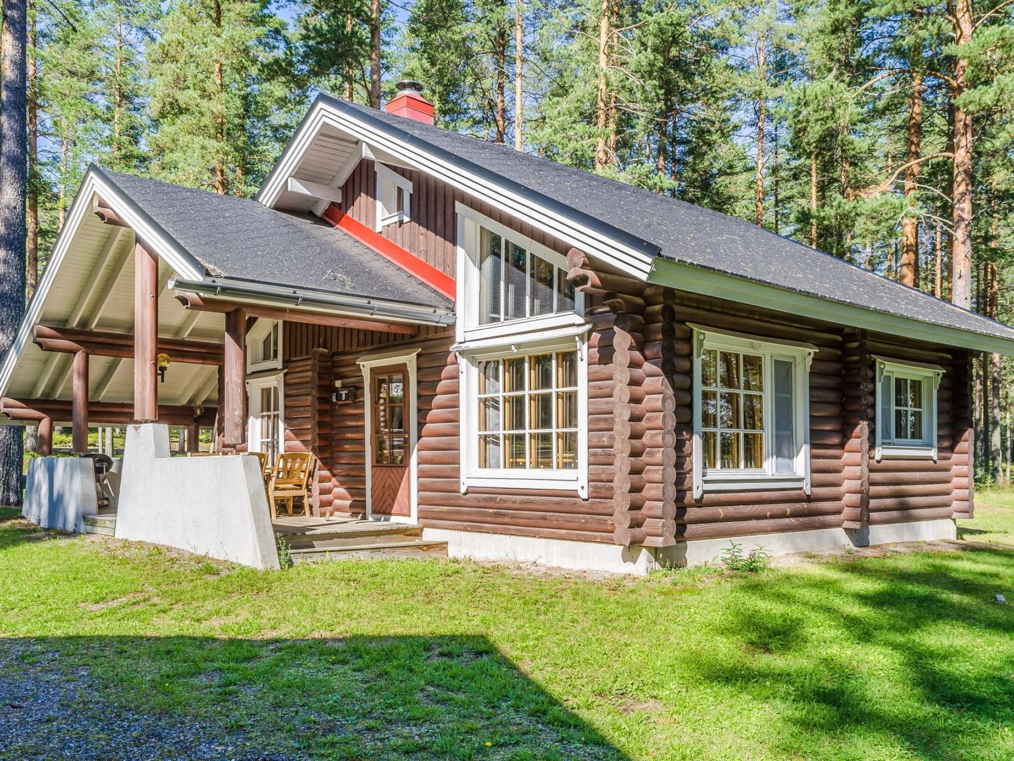 Ulkopuoli