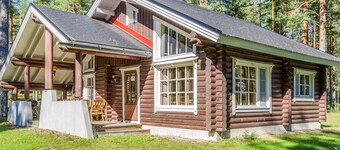 Honkakoli 8 by Interhome