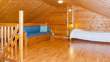1 bedroom, internet