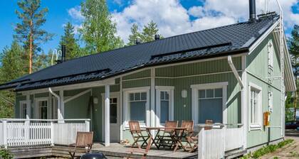 Saunaharju 7 by Interhome