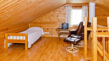 1 makuuhuone, internet