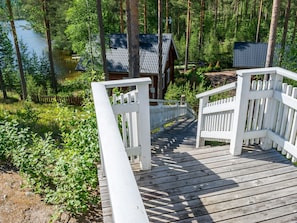 Boendeområde