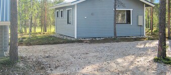 Vacation home Riekko by Interhome