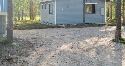 Vacation home Riekko by Interhome