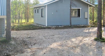 Maison Riekko by Interhome