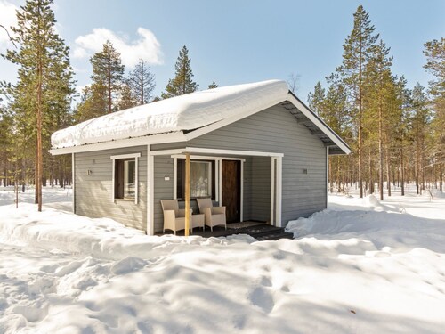 Vacation home Riekko by Interhome