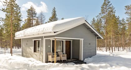 Vacation home Riekko by Interhome