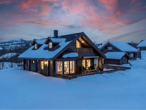 Saanaloma by Interhome