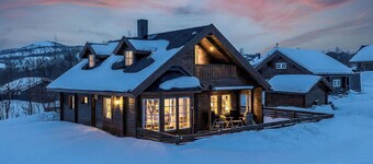 Saanaloma by Interhome