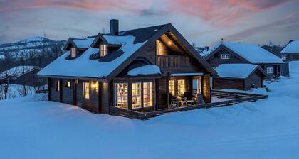 Saanaloma by Interhome