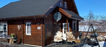 Saanaloma by Interhome