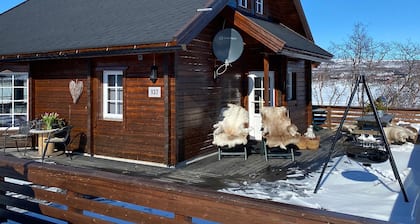 Saanaloma by Interhome