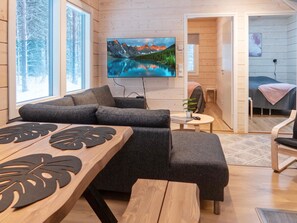 2 Schlafzimmer, Internetzugang